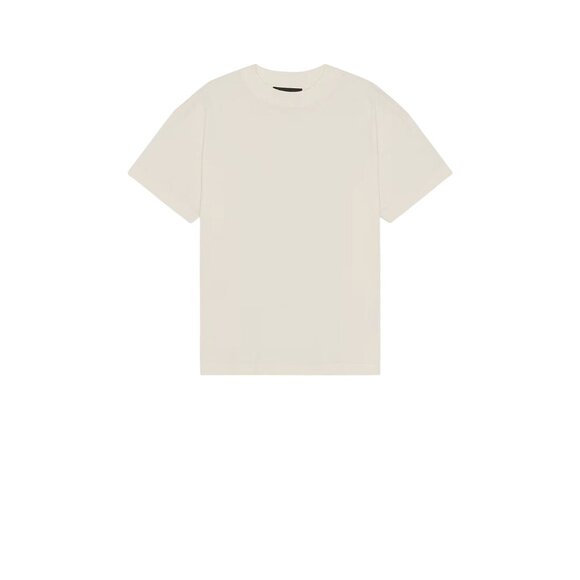 Fear of God ESSENTIALS 3-Pack Essential Tee in Shell Large New Mens Tshirts - Picture 8 of 14